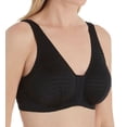 thumbnail image 1 of QT Intimates Front Closure Leisure Bra 225R, 1 of 4