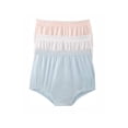 thumbnail image 1 of QT Intimates Full Coverage Nylon Panties, 6-Pack 1440-6PK, 1 of 3