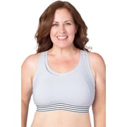 QT Intimates Nursing Sports Bra 4102STR