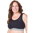 thumbnail image 1 of QT Intimates Nursing Sports Bra 4102STR, 1 of 6