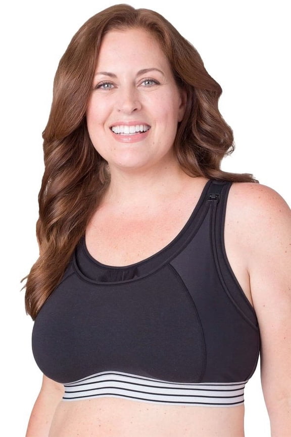 Nursing Sports Bra 4102STR