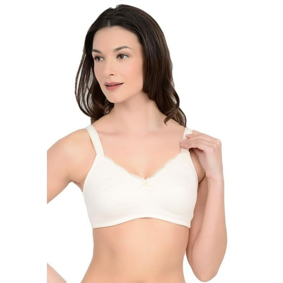 QT Intimates Pocket Bra E5314