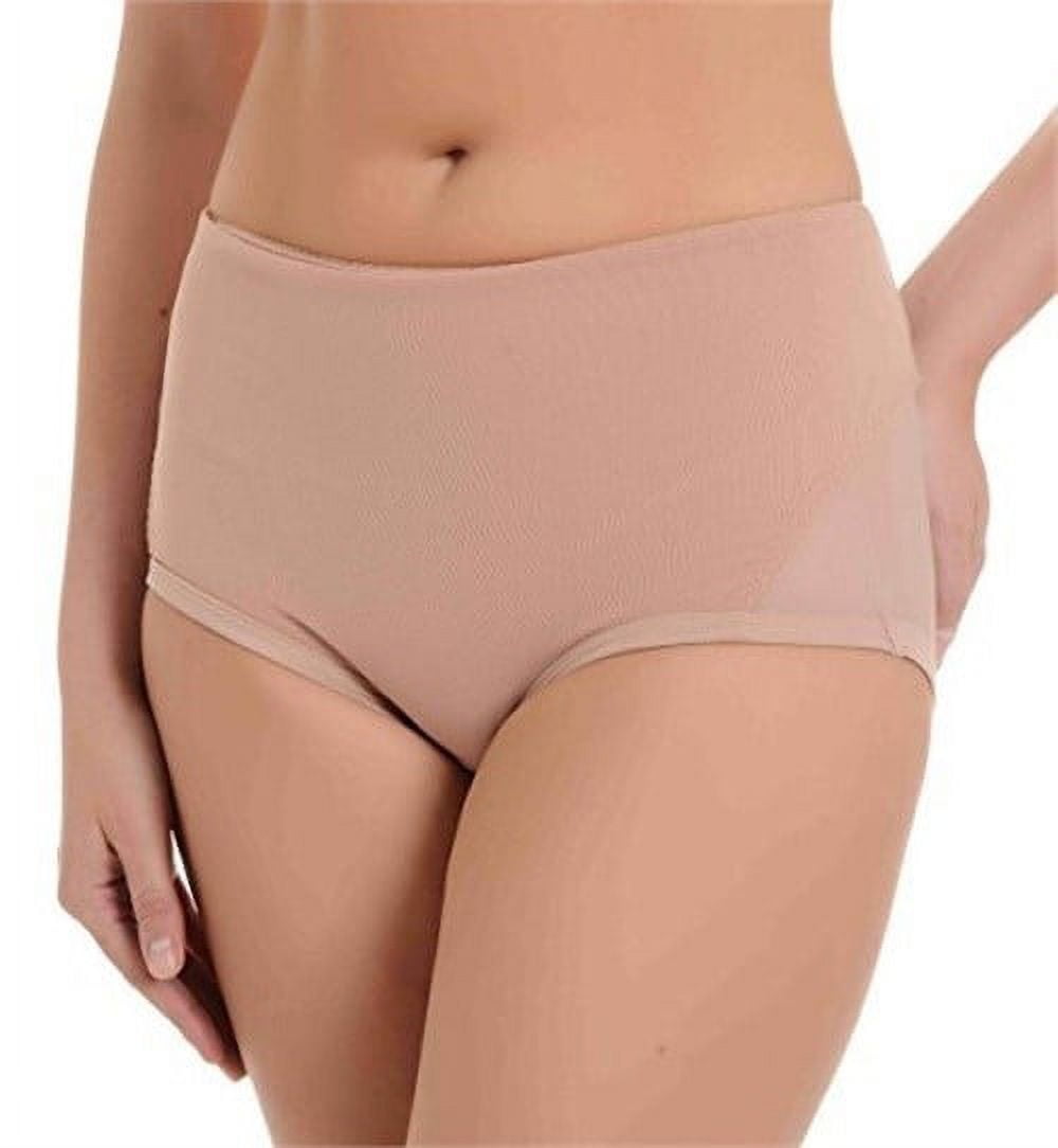 JDEFEG Women Underwear Mesh Underwear Postpartum Women'S Thong