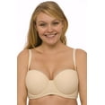 thumbnail image 1 of QT Intimates Seamless Convertible Bra 1103, 1 of 9