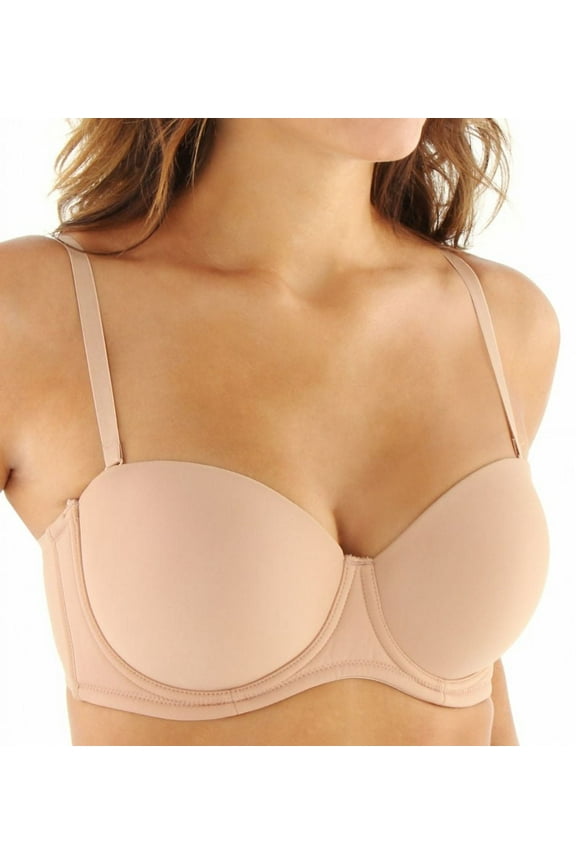 Seamless Convertible Bra 1103