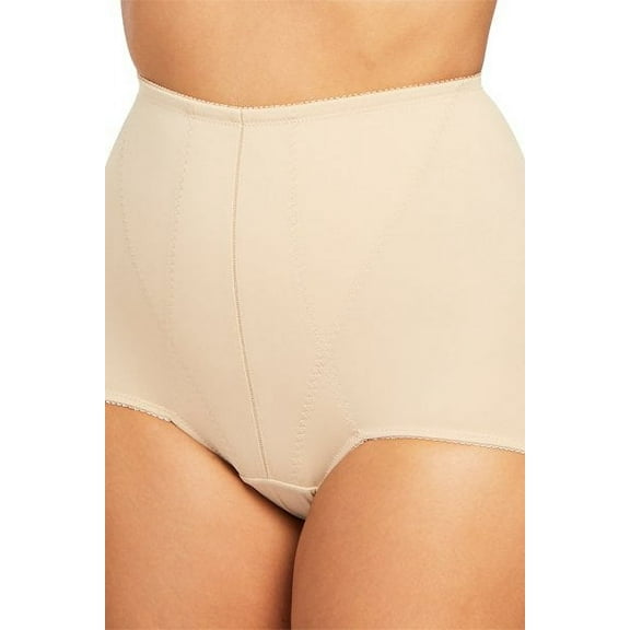 QT Intimates Sophie Firm Control Brief 2201