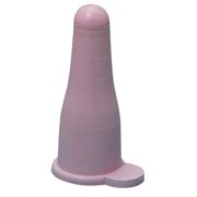 FAIRCHILD INDUSTRIES INC Replacement Lamb Nursing Nipple, Fits Qt.-Size Soda Bottle 987
