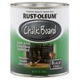 thumbnail image 1 of QT Rust-Oleum Specialty Black Chalkboard Brush On Latex Paint, Each, 1 of 1