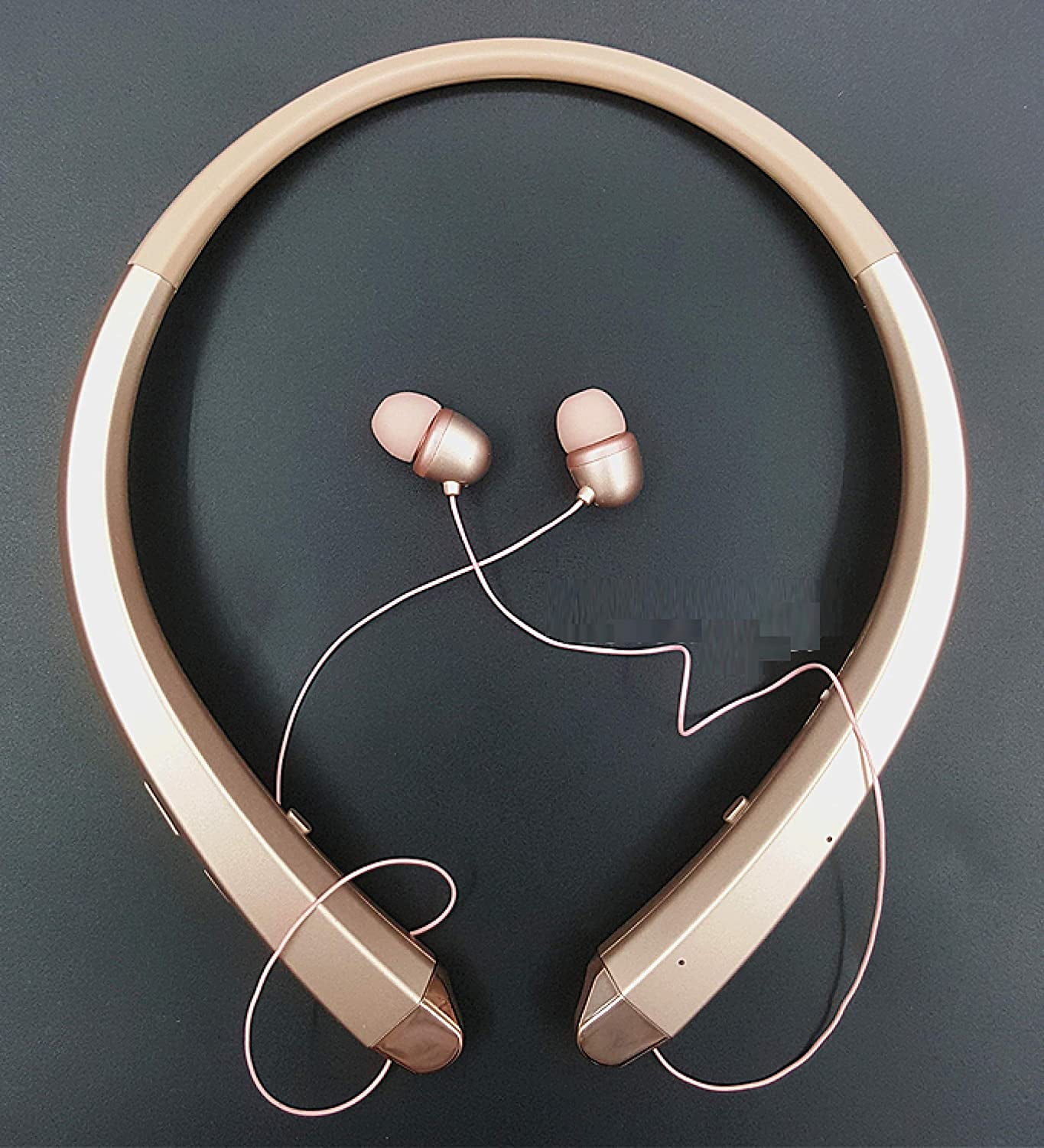 Bluetooth headset for exercise sale