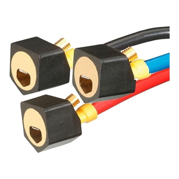 -QT2810 QwikLug Compressor Terminal Repair Kit