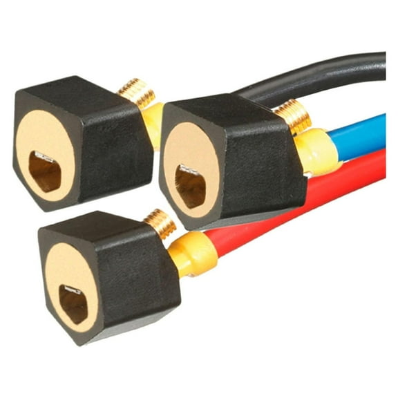 -QT2810 QwikLug Compressor Terminal Repair Kit