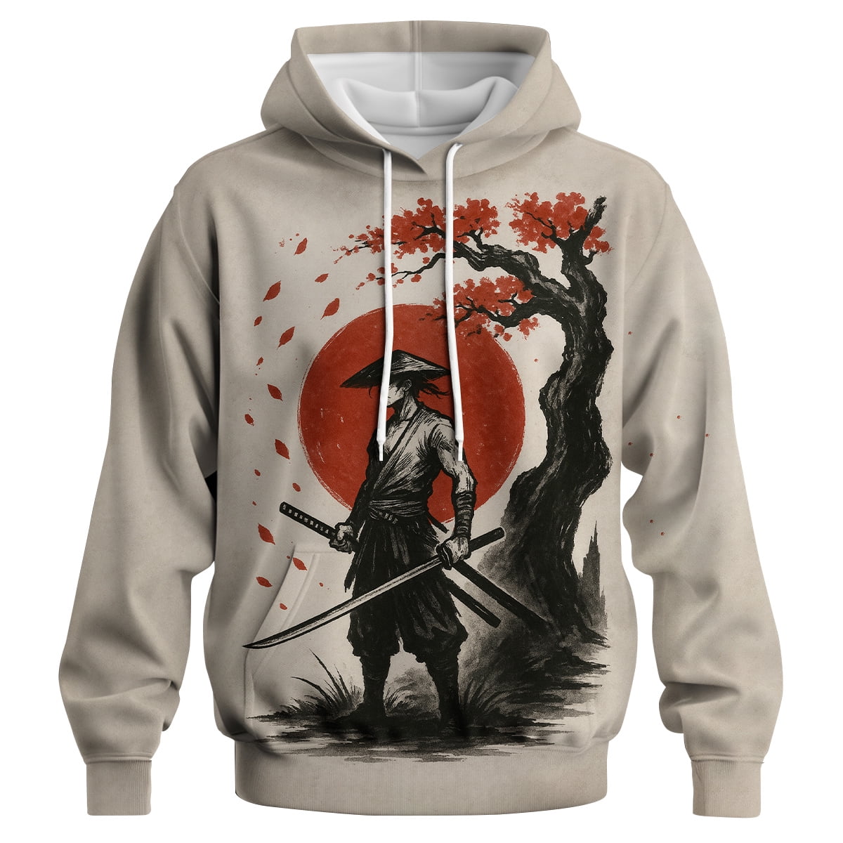 Anime Hoodies