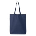 thumbnail image 1 of QTBG Shopping Bag Unisex Adult 117L Economical Gusseted, 1 of 3
