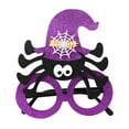 thumbnail image 1 of QTBIUQ Creativess Happyny Glasses, Scary Decor Props, Add Happy and Thrills To The Party, Crafts A Unique Festive Outfit Effect C, 1 of 6