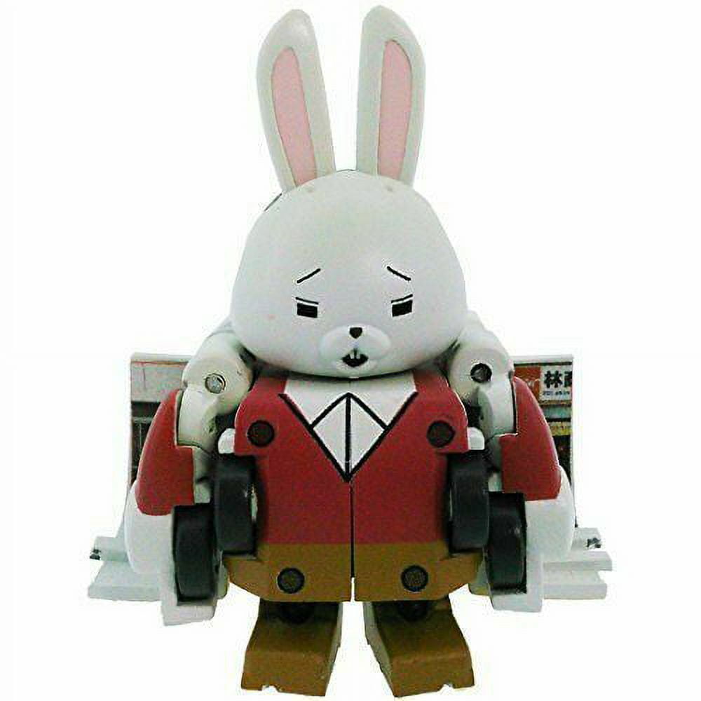 Paper rabbit rope deals