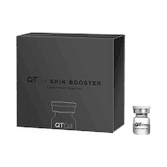 QTCell Skin Booster 3.3ml(0.11fl oz.) * 10 Vials/Box