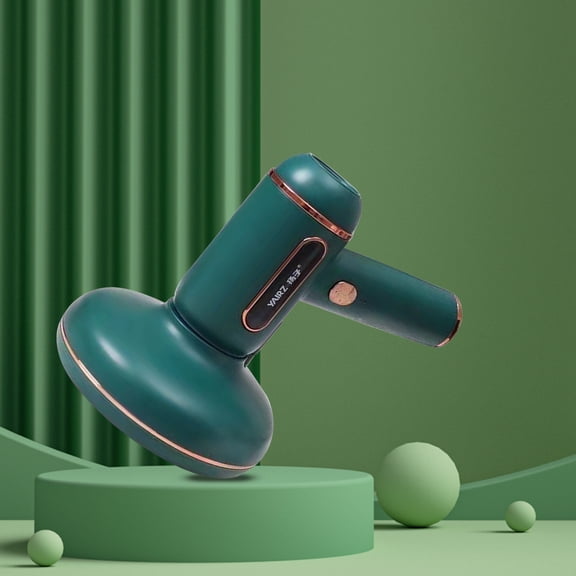 QTOCIO Cleaning Tools, Wireless Handheld Mite Removal Instrument, Bed Mite Gods Mite Removal Home Large Suction, Car Vacuum Cleaner