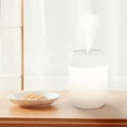 thumbnail image 1 of QTOCIO Home Appliances, New Mini Car Mounted Humidifier Massive Mute Humidifier Office Desktop Atomizing Humidifier, 1 of 5