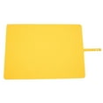 thumbnail image 1 of QTOCIO Kitchen Gadgets, Extra Large Kitchen Silicone Pad - New Non Slip Non Stick Silicone Mats For Rolling Out Dough, Baking Mats Silicone For Baking, 1 of 2