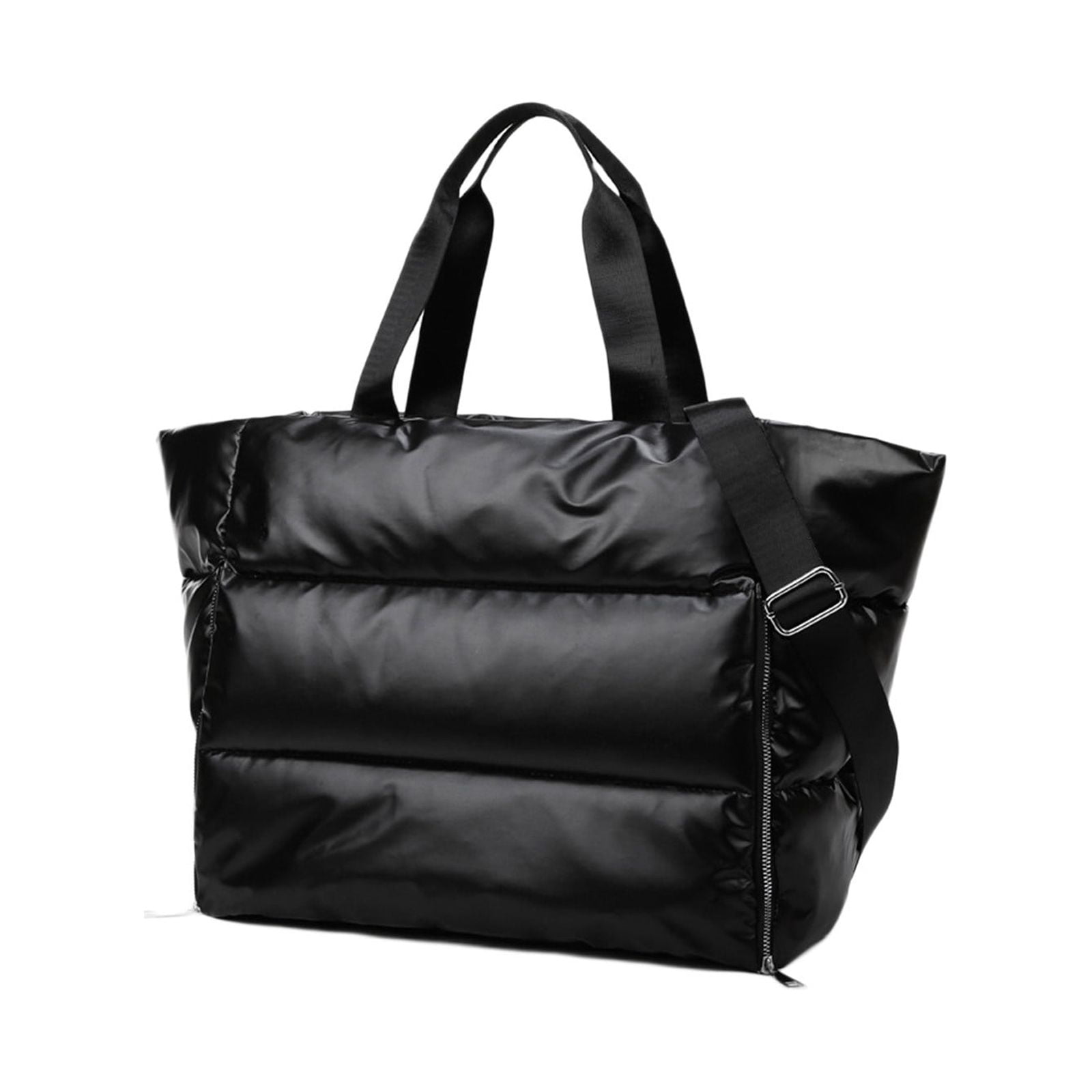 QTOCIO Organization And Storage, Yoga Fitness Bag Travel Bag Dry Wet Water Proof Swimming Bag Handheld Shoulder Travel Duffel Bag