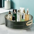 thumbnail image 1 of QTOCIO Organization and Storage, Snack Tray, Fruit Tray, 5 Segmented Candy Containers Used For Nut Candy, Dried Fruit Food Storage Organizer Compartment Fruit Tray, 1 of 5