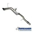 thumbnail image 1 of QTP 410014 Screamer Exhaust System, Cat Back, Kit, 1 of 5