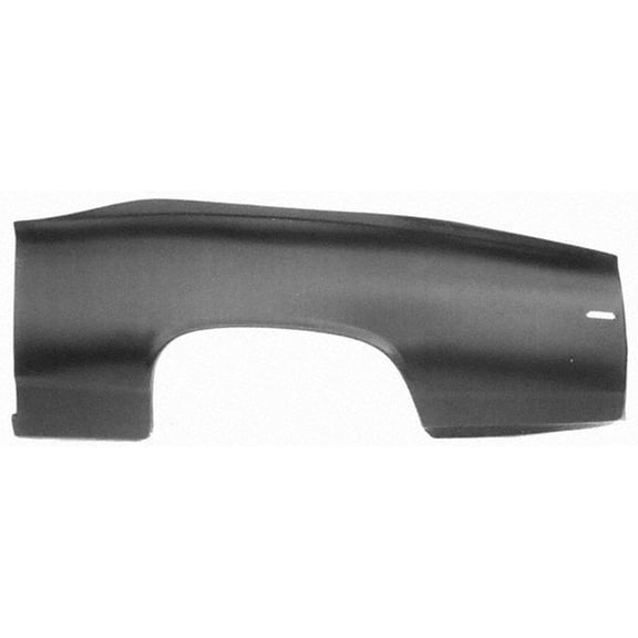 For 1969 Chevelle Left Outer Quarter Panel GMK403260069L