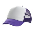 thumbnail image 1 of QTSHPN Boys Baseball Hat Kids Solid Show Cap Summer Adjustable Unisex Teenagers Daily Kids Hats, 1 of 1