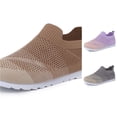thumbnail image 1 of QTSHPN Girl Jogger Sneaker Breathable Lightweight Running Design Everyday Play Shoes Big Kids Sneakers, 1 of 5