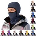 thumbnail image 1 of QTSHPN Winter Hat and Scarf Set for Women Ski Windproof Thermal Winter Face Cold Weather Skiing Motorcycle Outdoor Work Unisex Adult Winter Hats for Women & Men, 1 of 5