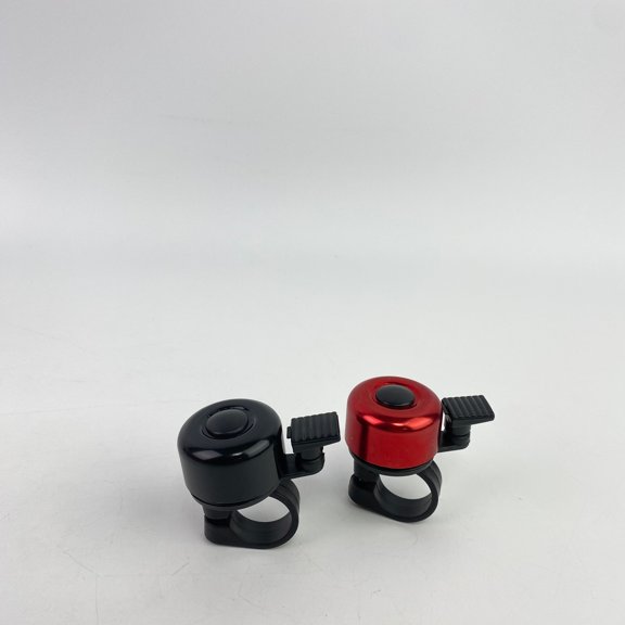 QTXYQOX Bells for bicycles,Bike Bell Bicycle Bell Crisp Sound for Adults