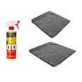 thumbnail image 1 of QTY 2 Gtechniq QD Quick Detailer Gloss/Slickness 500ml EA FREE Microfiber Towels, 1 of 2