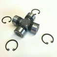 thumbnail image 1 of QTY 2 UNIVERSAL U JOINTS DRIVE SHAFT FOR SAMURAI 1985-95, 1 of 1