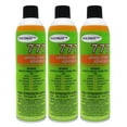 thumbnail image 1 of QTY 3 POLYMAT 777 Spray Glue Multipurpose Adhesive for Polyethylene, 1 of 5