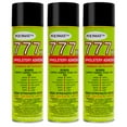 thumbnail image 1 of QTY 3 POLYMAT 777 Spray Glue Multipurpose Bond Adhesive for Decorating Tiles, 1 of 7