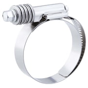 QTY 5 - Breeze Constant-Torque Stainless Steel Hose Clamp 5 3/4" to 6 5/8" | CT650LSSX5