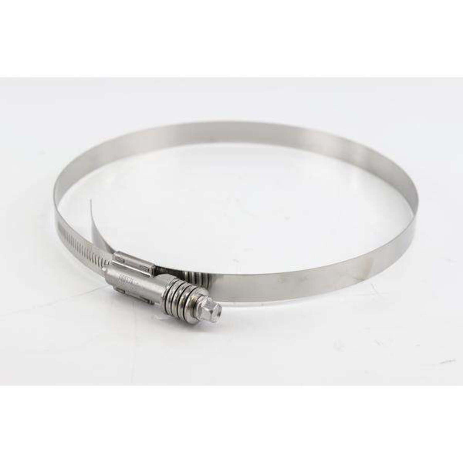 QTY 5  - Breeze Constant-Torque Stainless Steel Hose Clamp 8 1/4" to 9 1/8" | CT900LSSX5