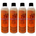 thumbnail image 1 of QTY4 Polymat 797 Hi-Temp Spray Adhesive Camaro Firebird Chevelle HEADLINER GLUE, 1 of 2