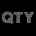 thumbnail image 1 of QTY, 1 of 1