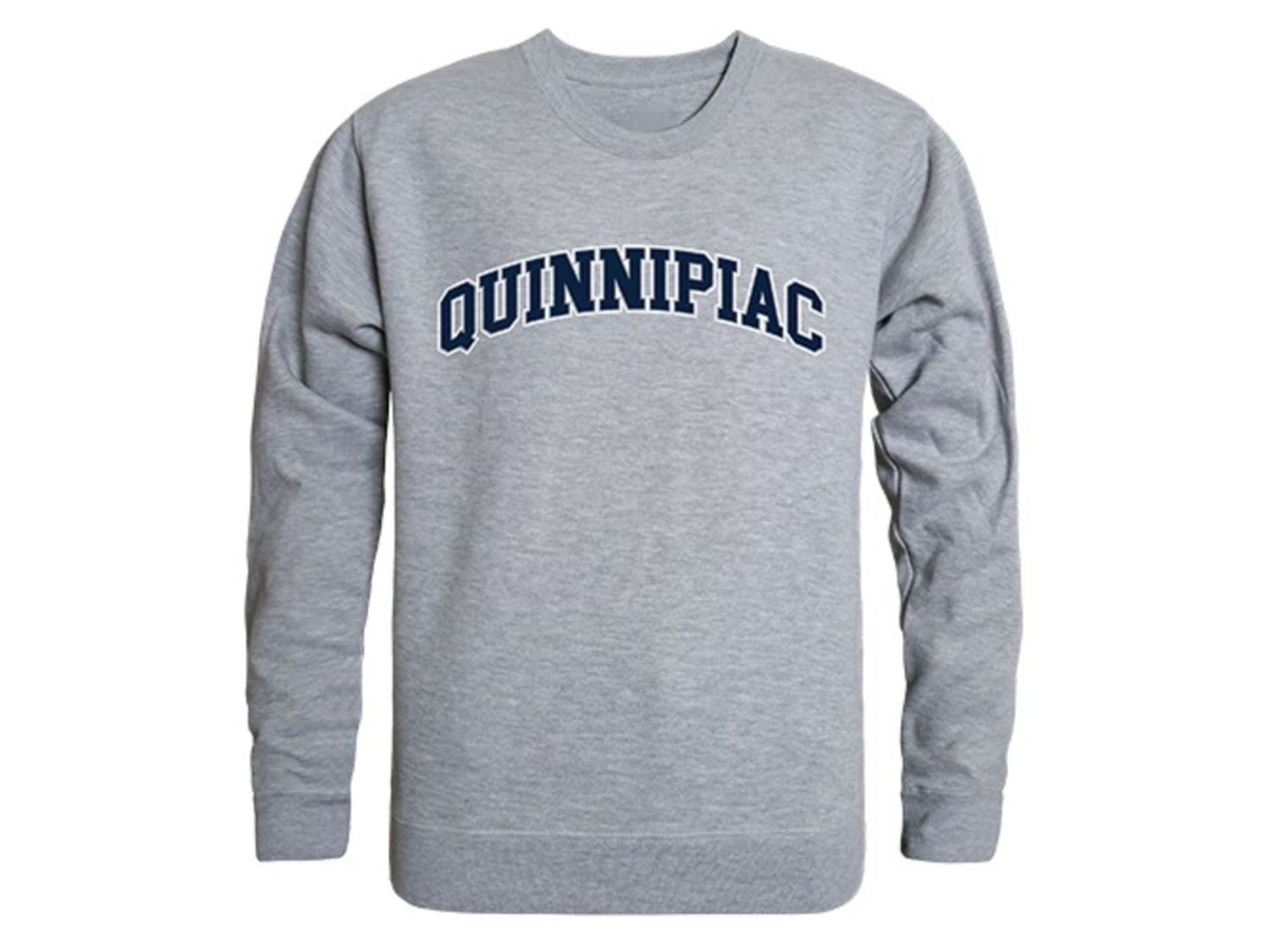 Quinnipiac university sweatshirts sale