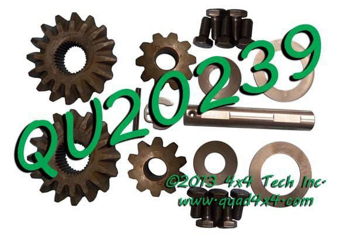 QU20239 Ford Dana 50 Internal Differential Parts Kit