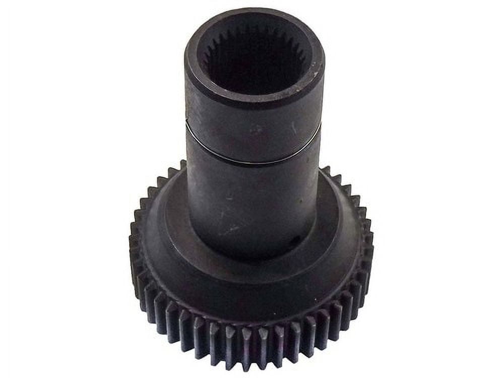 QU20704 NP208 Input Shaft