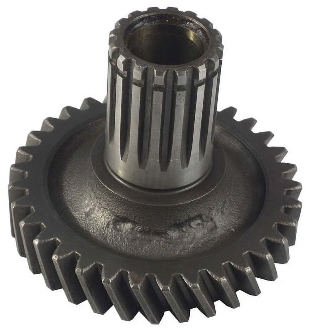 QU30241 New Rockwell T221 Transfer Case Front Output Drive Gear