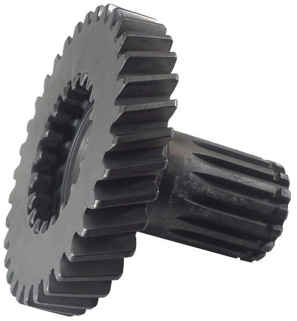 QU30241U Used Rockwell T221 Transfer Case Front Ouput Drive Gear