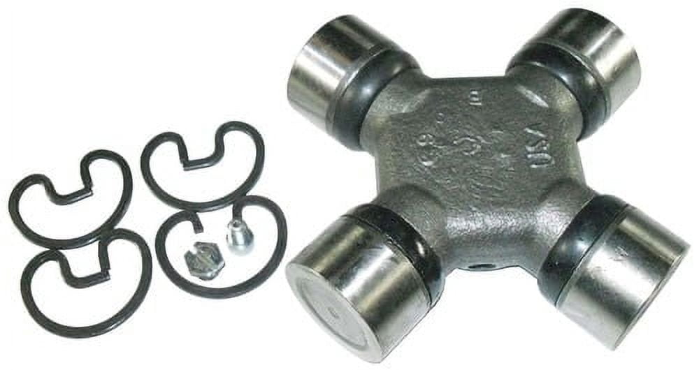 QU40940 1330 Series EZGrease External Snap Ring UJoint