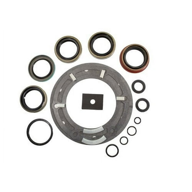 QU51131 NP208 Transfer Case Gasket and Seal Kit