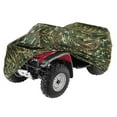 thumbnail image 1 of QUAD COVER Compatible for Yamaha Grizzly 700 FI 4x4 Auto Ducks Unlimited Edition ATV 4 WHEELER ALL TERRAIN VEHICLES 2007. STRONG ALL WEATHER PROTECTION., 1 of 3