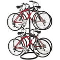 thumbnail image 1 of Racor Free Standing Four Bike Rack, 1 of 8