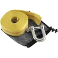 thumbnail image 1 of QUADBOSS - 156652 - HEAVY DUTY TOW STRAP 20' QB, 1 of 1