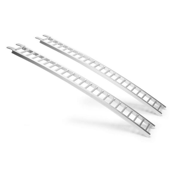QuadBoss Arched Pair Ramp 12x89